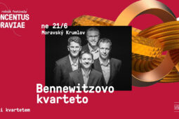 Poslechněte si Bennewitzovo kvarteto