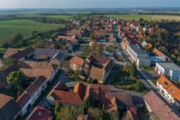 Vraclav zvítězila v krajském kole soutěže Vesnice roku 2026