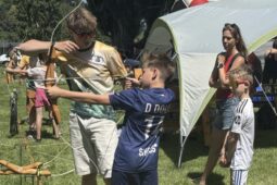 Přijďte si v Berouně zasportovat na Festivalu sportu 2026