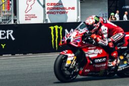 Grand Prix očima strážníků: Žádné krádeže, doprava hladká