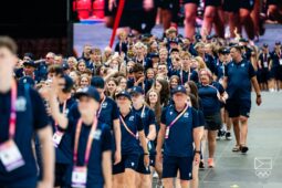 Olympiáda dětí a mládeže: Sportovci předvedli skvělé výkony! Odvezli si 40 medailí