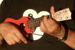 Český ukulele festival 2026 vás přivítá v Úněticích