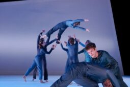 Festival Tanec Praha představí v metropoli světové choreografy i taneční umění pod širým nebem