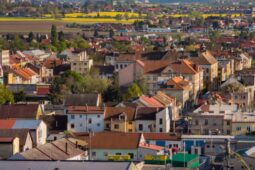 Pardubice v hlavní roli. Dva nové filmy míří k milionům diváků