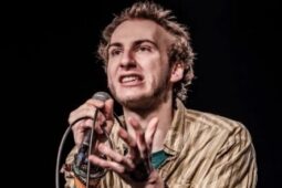 V Berouně se koná soutěž autorské poezie Slap poetry