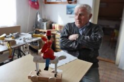 Tři řemeslníci získají titul Nositel tradice lidových řemesel