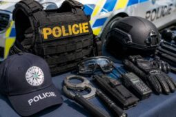 Aupark zaplní policisté. Návštěvníky čekají unikátní ukázky
