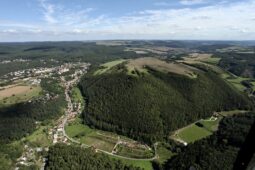 Podpořte v Nižboru charitativním pochodem Domov pro (ne)ohrožené děti