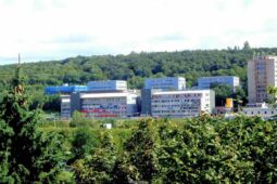 Praha chce v Braníku vybudovat středoškolský kampus pro až 720 studentů