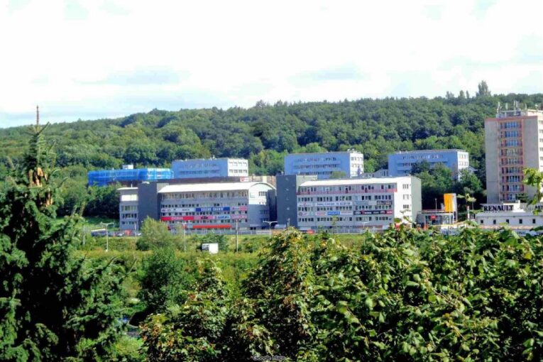 Praha chce v Braníku vybudovat středoškolský kampus pro až 720 studentů
