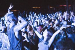 Navštivte v Řevnicích festival Rockový Slunovrat 2026