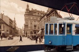 V Ostravě vznikne interaktivní muzeum dopravy. Je inspirováno lidskými neurony