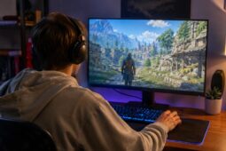Festival nabídne hudbu z videoher i setkání s tvůrci známých titulů