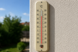 Plzeňsko sevřou extrémní vedra. Hasiči varují před požáry v přírodě