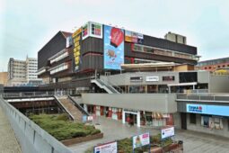 Praha hledá novou podobu Budějovické, architekti navrhnou proměnu okolí metra