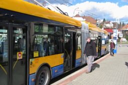 Dobrá zpráva pro seniory. MHD ve Zlíně a Otrokovicích bude zdarma už od 75 let