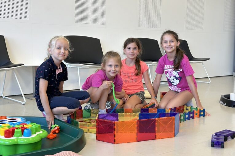 Festival IQ Play se vrací do Zlína. Nabídne měsíc her, hlavolamů a logických výzev
