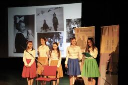 Příběhy, které nesmí zmizet. Studenti z Humpolce a Brodu zachytili svědectví pamětníků