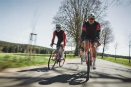 Direct Road Classics poprvé na Vysočině. Nové Město bude hostit svátek cyklistiky