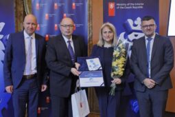Vimperk znovu uspěl v hodnocení úřadů. Potvrdil místo mezi nejlepšími v kraji