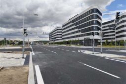Řidiči si oddechnou. Uzavírka na třídě Václava Klementa končí