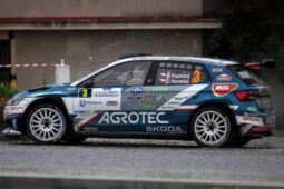 Velké dopravní omezení kvůli Bohemia Rally. Některé ulice budou zcela uzavřené