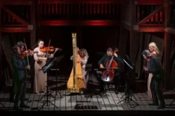 VIDEO: Troja Festival propojí klasickou hudbu s netradičními místy. Některé koncerty jsou už vyprodané