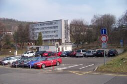 Praha instaluje první bateriové úložiště pro energii ze solárních elektráren
