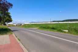 Nová stezka propojí Kvítkovice a Malenovice. Cyklisté se dočkají bezpečnější cesty