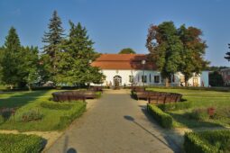 Od hradů po wellness. Hlasujte pro turistické hvězdy Olomouckého kraje