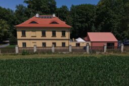 Nový domov v Měšicích otevírá lidem s autismem cestu k samostatnějšímu životu