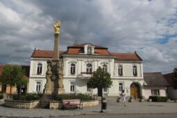 Objevte první secesi v České republice