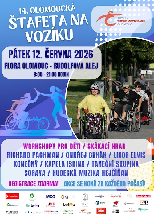 Plakát akce