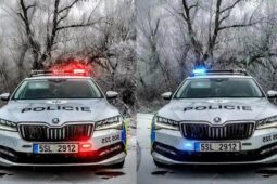 Policie pátrá po muži s podezřením na tuberkulózu