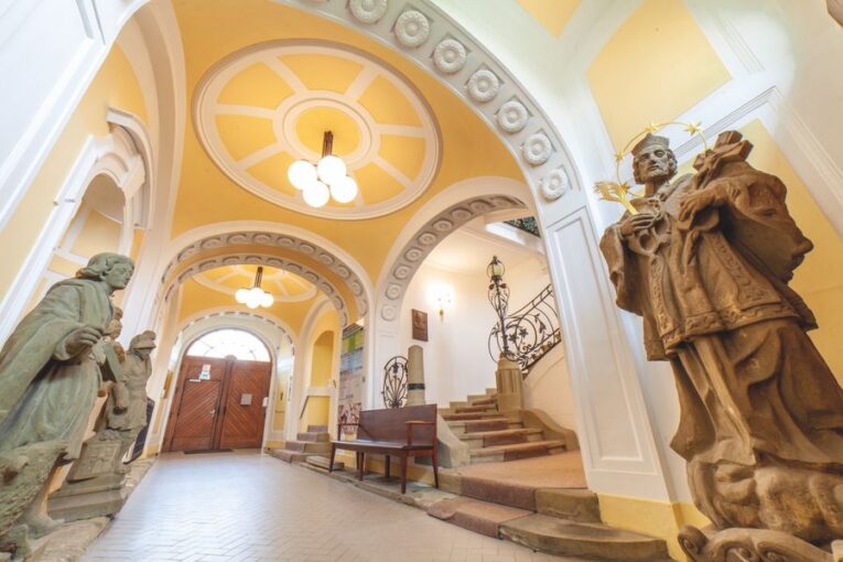 Dům Jana Horného, Valašské Klobouky. Foto: Jan Zainer. Zdroj: Sdružení obcí mikroregionu Valašské Klobucko