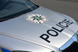 Mladý zloděj způsobil během dvou měsíců škodu přes 100 tisíc korun
