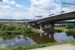 Praha chystá lávku a novou stezku u branických Ledáren