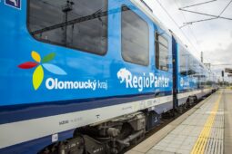 Letní změna jízdních řádů přinese konec přímých vlaků ze Šumperka do Vyškova