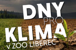 Zoo Liberec se zapojí do Týdne pro klima. Chystá přednášku, výstavu i interaktivní stezku