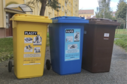 Zaplatili jste už za odpad? Termín se nezadržitelně blíží