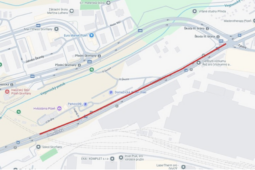 Řidiče čekají letní omezení v Domažlické ulici. Začne oprava frekventovaného tahu v Plzni