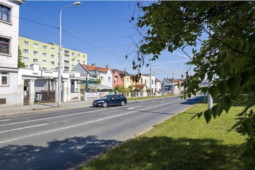Masarykovu ulici čeká velká proměna. Začíná uzavírka, která změní Doubravku na roky dopředu