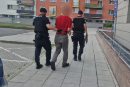 VIDEO: Díky všímavému svědkovi dívka unikla znásilnění!