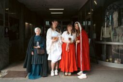 V Hradci ožije Středozemě. Maraton potrvá celý den