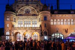 Liberecká galerie se na tři měsíce uzavře, čeká ji modernizace osvětlení za 26 milionů