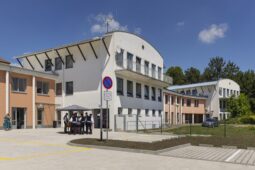 V Uherském Brodě vznikl nový komunitní domov pro lidi s postižením
