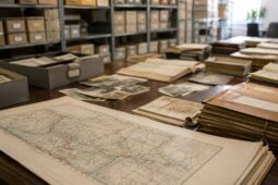 Za dveře, kam se běžně nesmí. Archiv zve veřejnost
