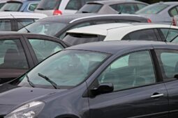 Otrokovice rozšiřují možnosti parkování u Štěrkoviště. Připravují záchytné parkoviště