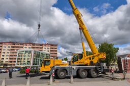 Do Otrokovic dorazila výstava Baťův svět. Připomíná odkaz slavného podnikatele
