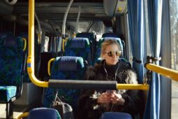 Objednáte, nasednete a jedete. Rbus vyjíždí do ulic Rožnova a Dolní Bečvy
